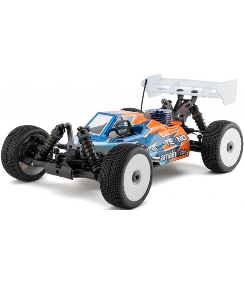 Tekno RC NB48 2.2 1/8 Competition Off-Road Nitro Buggy Kit