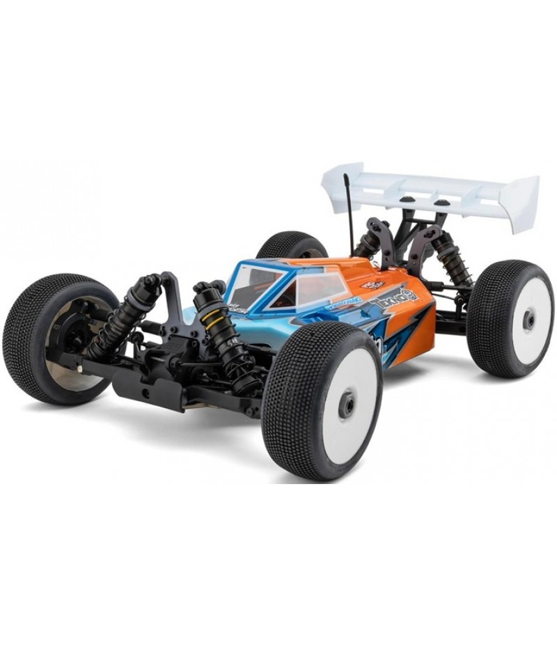 Tekno RC EB48 2.2 4WD Competition 1/8 Electric Buggy Kit