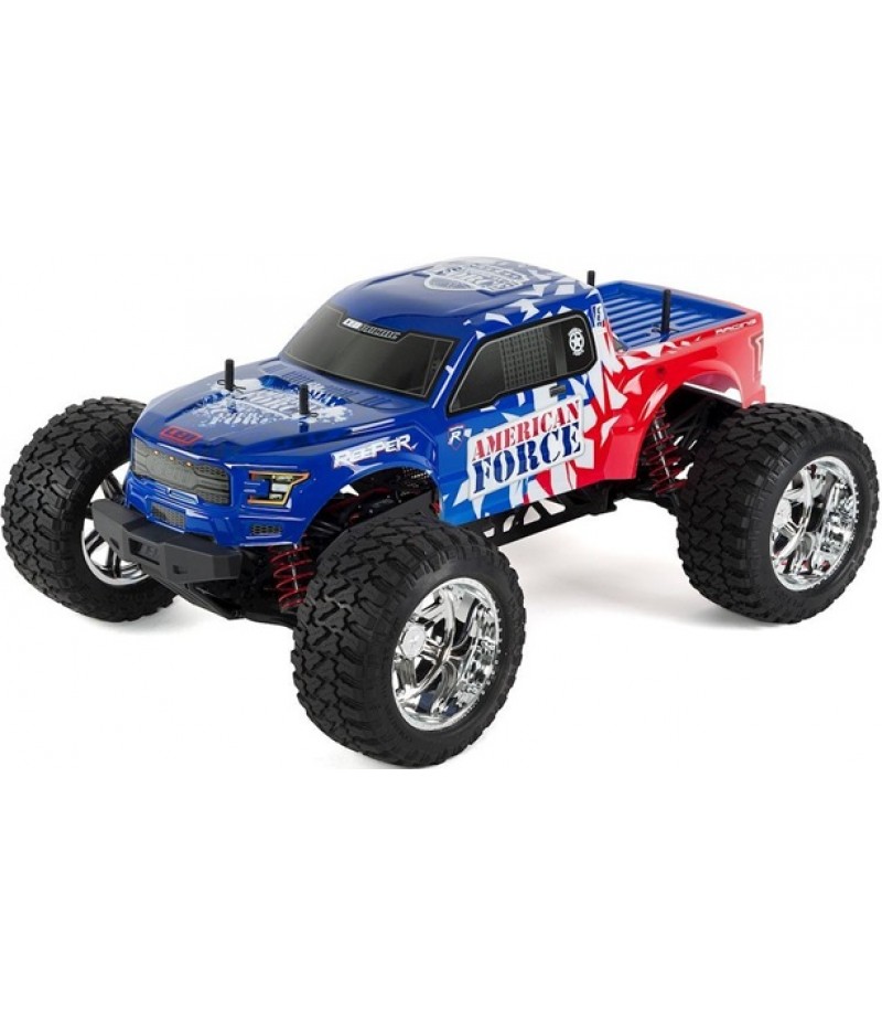 CEN Racing Reeper American Force Edition CEG9520