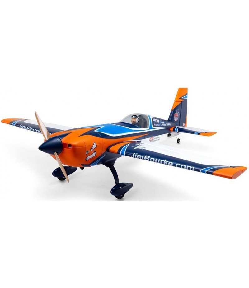 E-flite Extra 330 SC 3D 1.3m PNP Electric Airplane (1308mm)