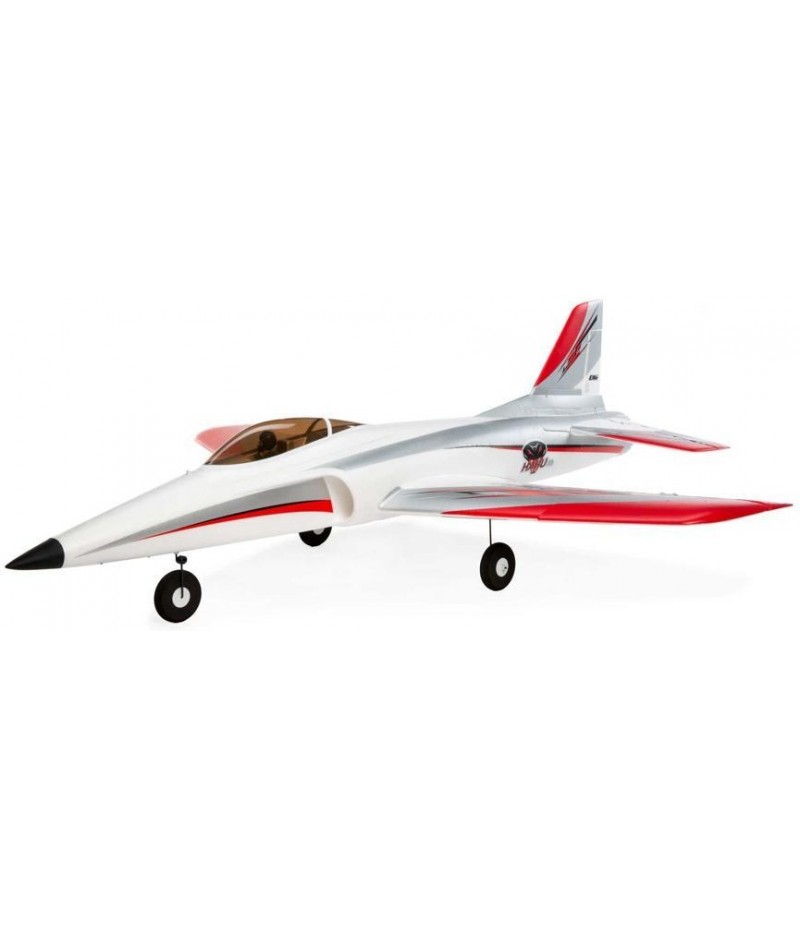 E-flite Habu STS 70mm EDF RTF Basic Electric Jet Airplane Trainer (1029mm) w/SAFE Technology
