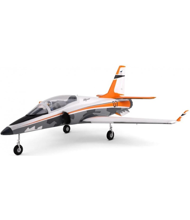 E-flite Viper 70mm BNF Basic Electric Jet (1100mm) w/AS3X & SAFE Technology