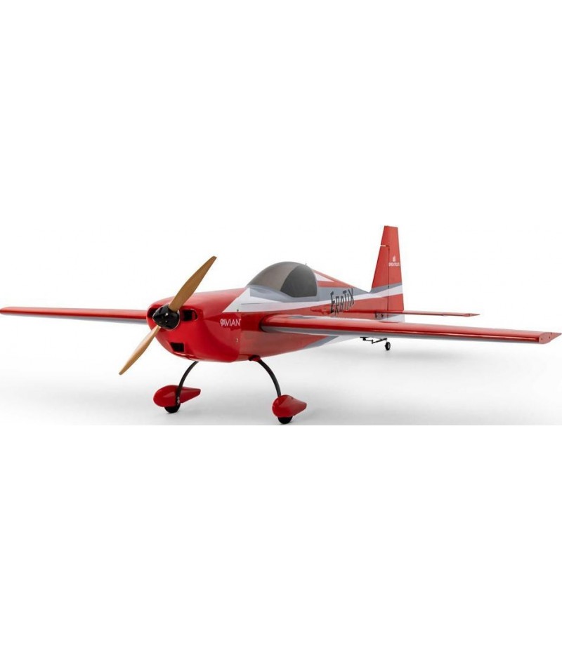E-flite Eratix 3D SWS 1.6m BNF Basic Electric Airplane (1600mm) w/AS3X+ & SAFE Select