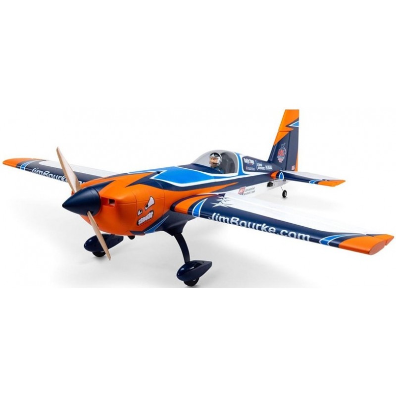 E-flite Extra 330 SC 3D 1.3m BNF Basic Electric Airplane (1308mm) w/AS3X & SAFE Select