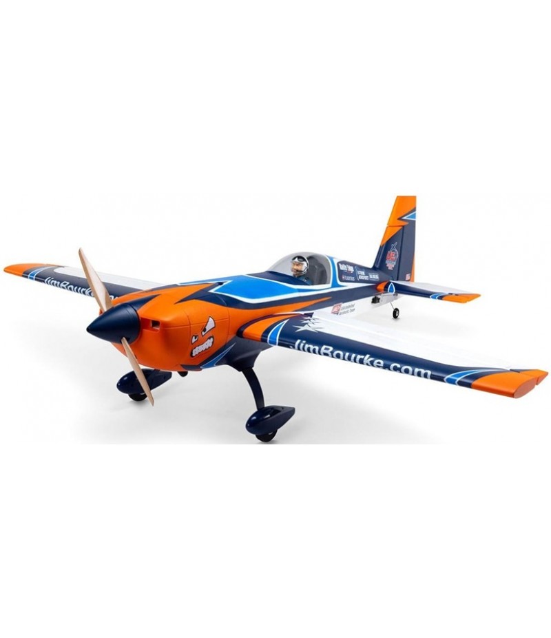 E-flite Extra 330 SC 3D 1.3m BNF Basic Electric Airplane (1308mm) w/AS3X & SAFE Select