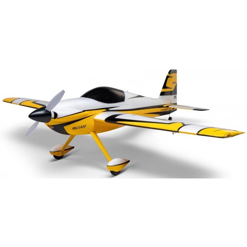 E-flite Sportix 1.1m Bind-N-Fly Basic Electric Airplane (1100mm) w/AS3X+ & SAFE Select