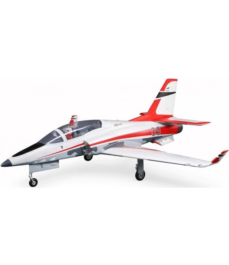 E-flite Viper 90mm EDF ARF Plus Jet Airplane (1400mm)