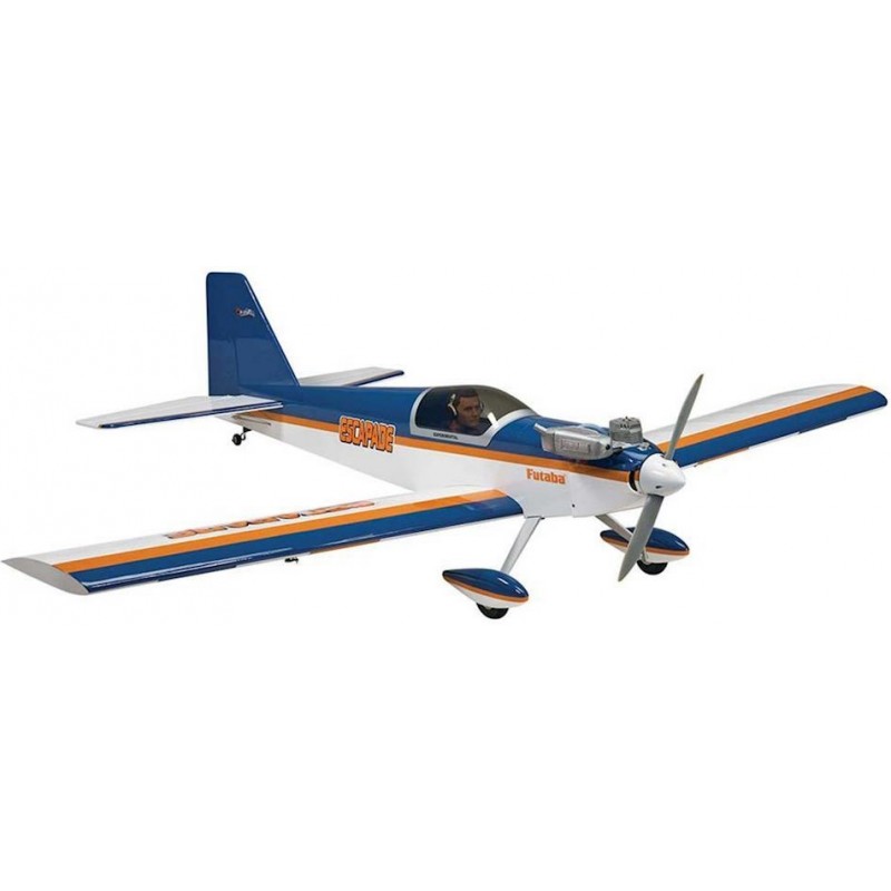 Great Planes Escapade .61 EP Sport/Aerobatic ARF GPMA1201