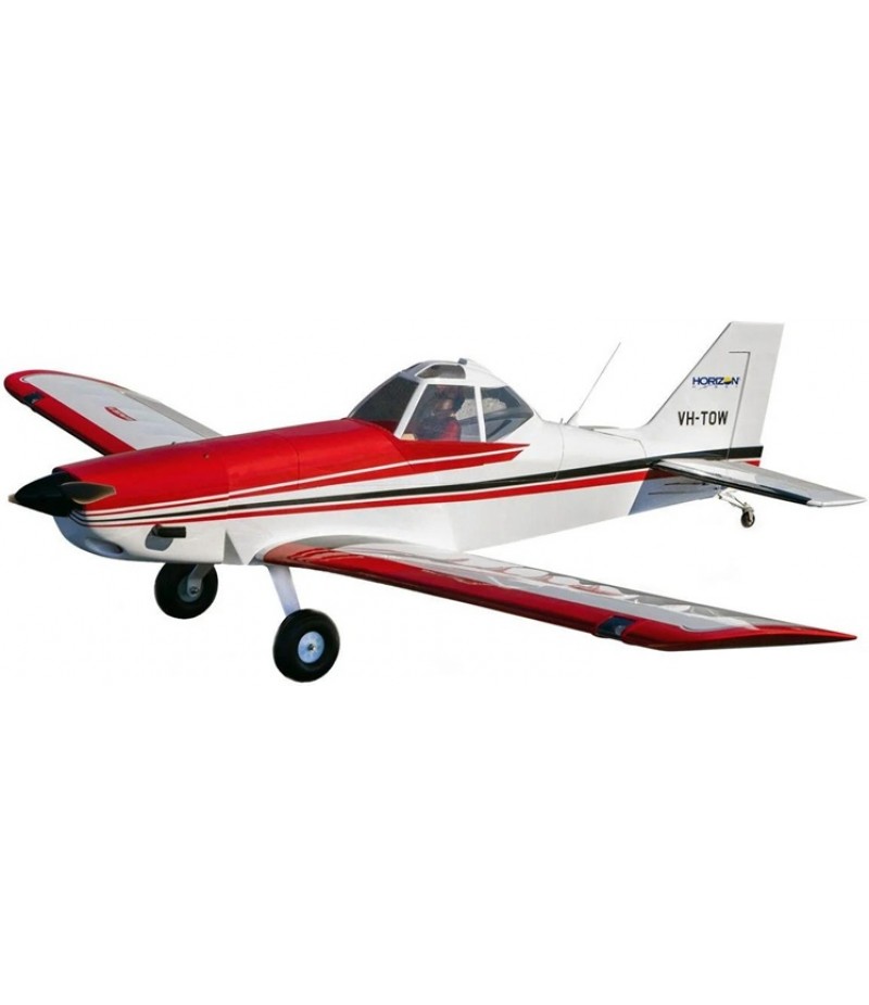 Hangar 9 Pawnee Brave 20cc ARF Airplane Kit (Electric/Nitro/Gas) (2032mm)