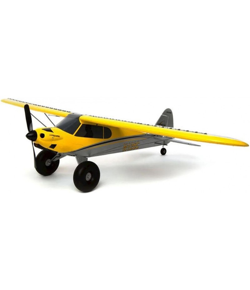 HobbyZone Carbon Cub S 2 1.3m BNF Basic HBZ32500