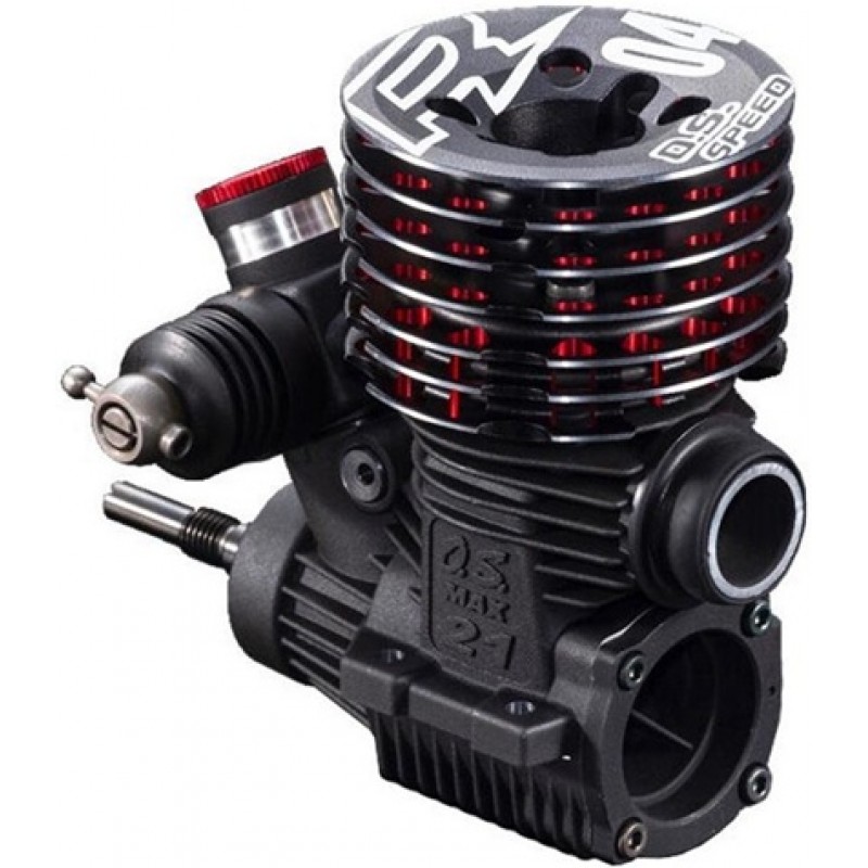 O.S. Engines O.S. Speed R2104 1/8 Scale Engine OSMG2025